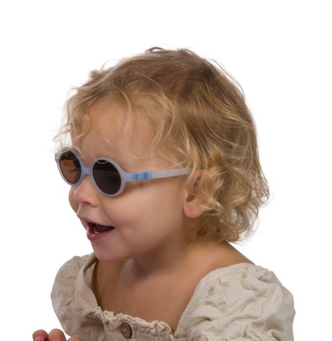 Okulary przeciwsłoneczne Dooky Gili 2w1 BLUE 0-3 l