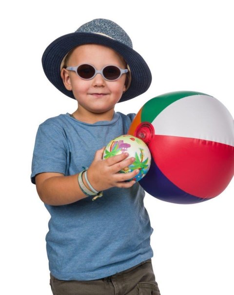 Okulary przeciwsłoneczne Dooky Gili 2w1 BLUE 0-3 l