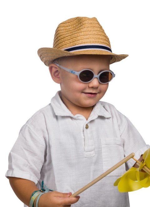 Okulary przeciwsłoneczne Dooky Gili 2w1 BLUE 0-3 l