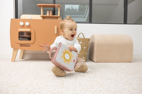 Książeczka edukacyjna dla dziecka Moje Podróże - Kraina Jednorożca