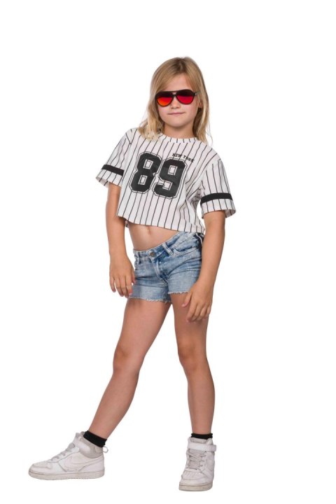 Okulary przeciwsłoneczne Dooky Jamaica Air BLACK