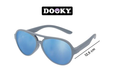 Okulary przeciwsłoneczne Dooky Jamaica Air PINK3-7