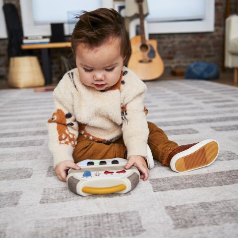 Tiny Love Elektroniczny akordeon - Tiny Rockers