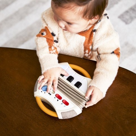Tiny Love Elektroniczny akordeon - Tiny Rockers