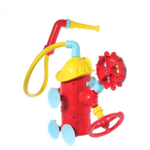 Yookidoo Hydrant Strażak Ready Freddy