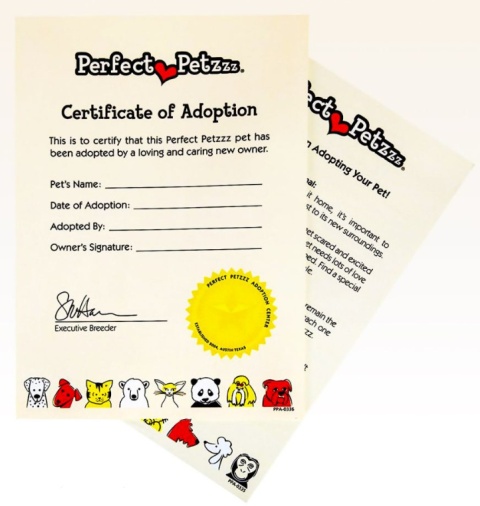 Perfect Petzzz Oddychający Szczeniaczek Beagle