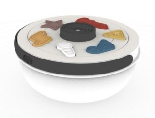 Tiny Love Sorter kształtów - Tiny Rockers
