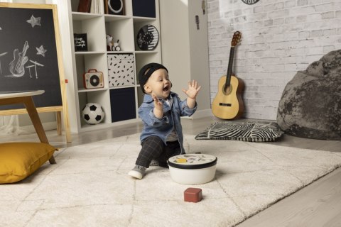 Tiny Love Sorter kształtów - Tiny Rockers