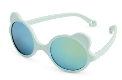 Okulary przeciwsłoneczne OURSON Almond Green / 0-1 Y