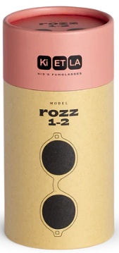 Okulary przeciwsłoneczne RoZZ 1-2 Hawthorn Ki ET LA