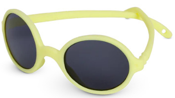 Okulary przeciwsłoneczne RoZZ 1-2 Lemonade Ki ET LA