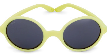 Okulary przeciwsłoneczne RoZZ 1-2 Lemonade Ki ET LA