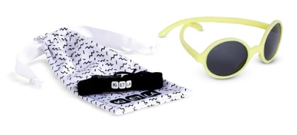 Okulary przeciwsłoneczne RoZZ 1-2 Lemonade Ki ET LA