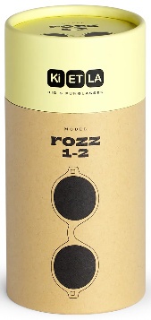 Okulary przeciwsłoneczne RoZZ 1-2 Lemonade Ki ET LA