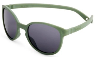 Okulary przeciwsłoneczne WaZZ Kaki / 2-4 Y