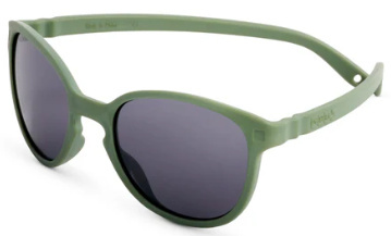 Okulary przeciwsłoneczne WaZZ Kaki / 2-4 Y