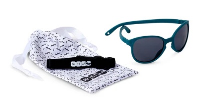 KIETLA OKULARY PRZECIWSŁONECZNE DLA DZIECI WaZZ Peacock 1-2 LATA