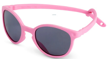 KIETLA OKULARY PRZECIWSŁONECZNE DLA DZIECI WaZZ Peony 2-4 LATA