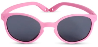 KIETLA OKULARY PRZECIWSŁONECZNE DLA DZIECI WaZZ Peony 2-4 LATA