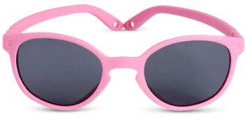 KIETLA OKULARY PRZECIWSŁONECZNE DLA DZIECI WaZZ Peony 2-4 LATA