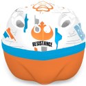 KASK ROWEROWY 4 OCHRANIACZE RĘKAWICZKI STAR WARS