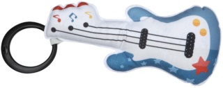 Tiny Love Muzyczna gitara/pozytywka - Tiny Rockers