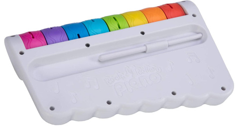 OUTLET FAT BRAIN CYMBAŁKI DZWONKI ROCK N'ROLLER PIANO