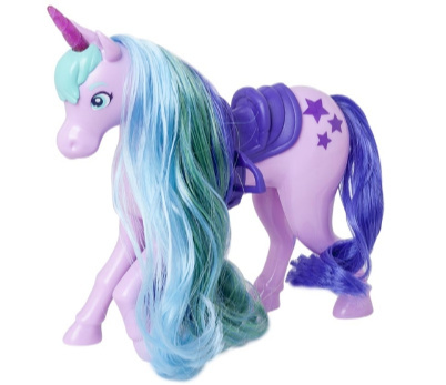 OUTLET KOOKYLOOS Star Unicorn figurki
