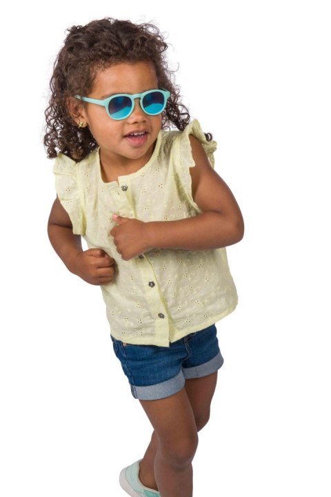 Okulary przeciwsłoneczne Dooky Hawaii AQUA 6-36 m