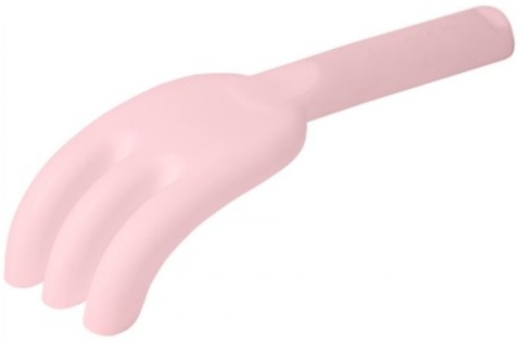 SCRUNCH ZESTAW WIADERKO SKŁADANE FOREMKI ŁOPATKA GRABKI