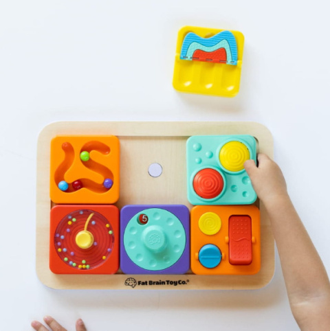 Tablica PlayTab Fat Brain