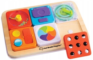 Tablica PlayTab Fat Brain