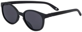KIETLA WAZZ OKULARY PRZECIWSŁONECZNE DLA DZIECI CZARNE BLACK 1-2 LATA UV