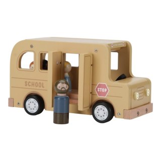 Outlet Little Dutch Szkolny autobus