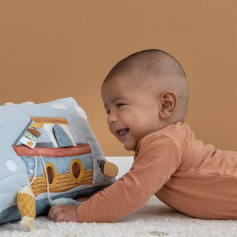 Little Dutch Trójkąt edukacyjny Sailors Bay