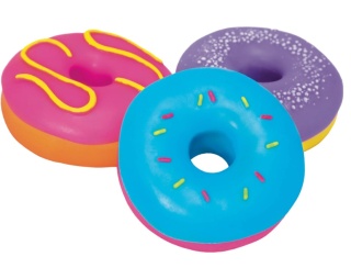 NeeDoh Pączek Donut