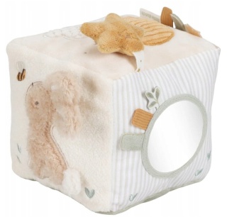 Little Dutch Kostka aktywizująca Newborn Naturals