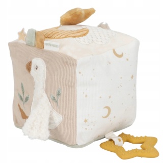 Little Dutch Kostka aktywizująca Newborn Naturals