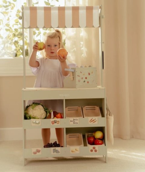 Little Dutch Drewniany sklepik FSC