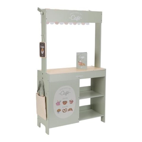 Little Dutch Drewniany sklepik FSC