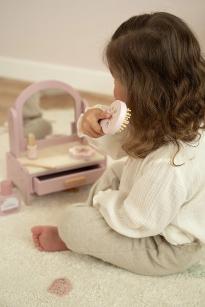 Little Dutch Drewniana toaletka FSC