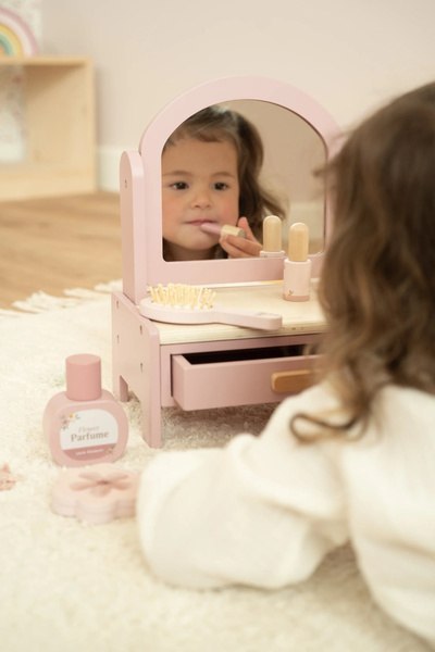 Little Dutch Drewniana toaletka FSC