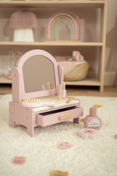 Little Dutch Drewniana toaletka FSC