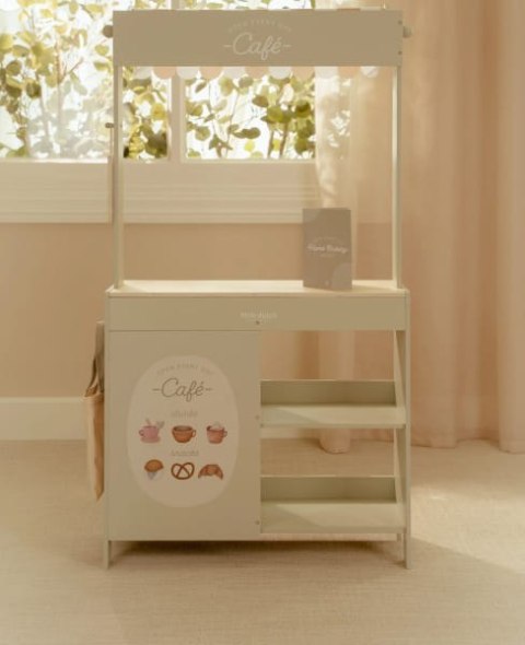 Little Dutch Drewniany sklepik FSC