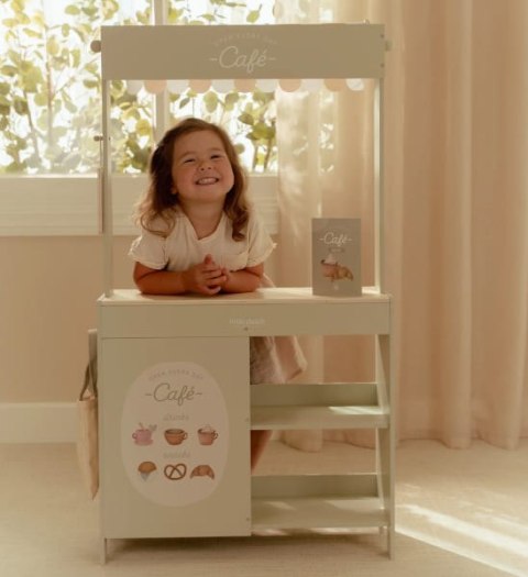 Little Dutch Drewniany sklepik FSC