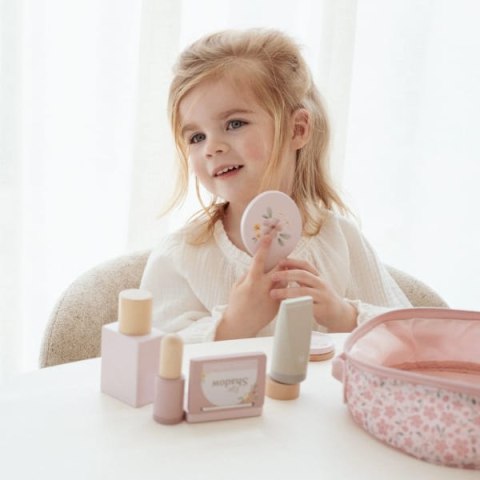 Little Dutch Kosmetyczka z akcesoriami Beauty Case FSC