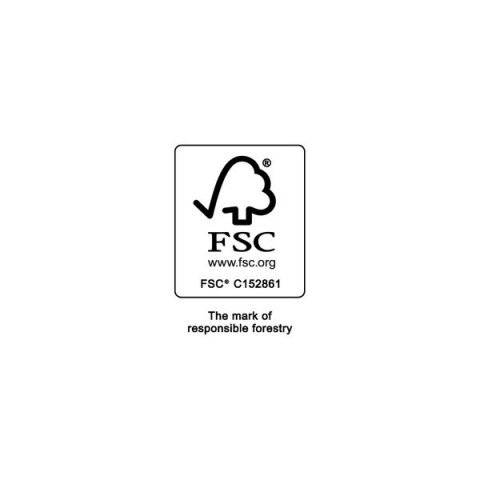 Little Dutch Kosmetyczka z akcesoriami Beauty Case FSC