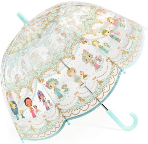 Parasol przeciwdeszczowy LALECZKI TINYLY DD04714
