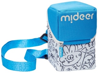 mideer Markery akrylowe w miękkim opakowaniu (36 kolorów) MD3390