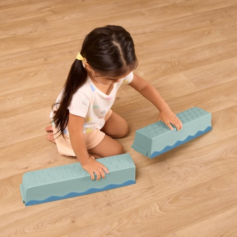 B.TOYS Balance & Hop Beams – BELKI SENSORYCZNE